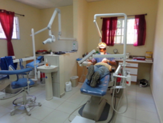 Full dental care faciliities